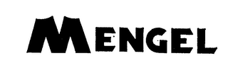 MENGEL logo