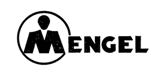 MENGEL logo