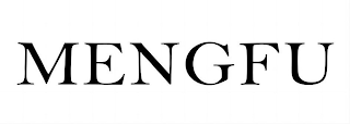 MENGFU logo