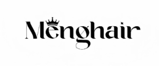 MENGHAIR logo