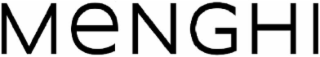 MENGHI logo