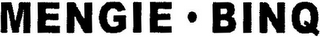 MENGIE·BINQ logo