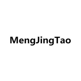 MENGJINGTAO logo