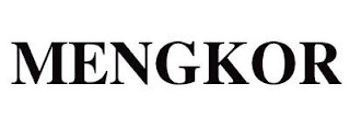 MENGKOR logo