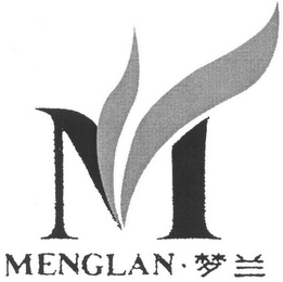 MENGLAN logo