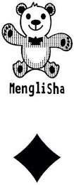 MENGLISHA