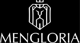 MENGLORIA logo