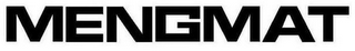MENGMAT logo
