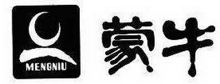 MENGNIU logo