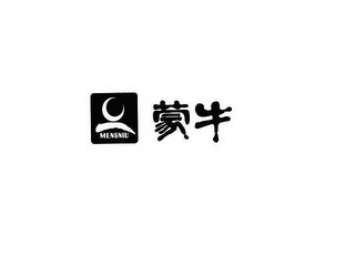 MENGNIU logo