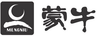 MENGNIU logo