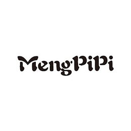 MENGPIPI logo
