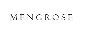 MENGROSE logo