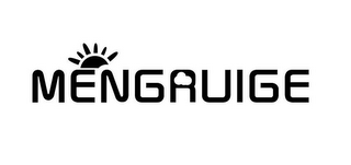 MENGRUIGE logo