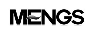 MENGS logo