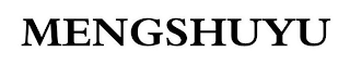 MENGSHUYU logo