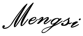 MENGSI logo