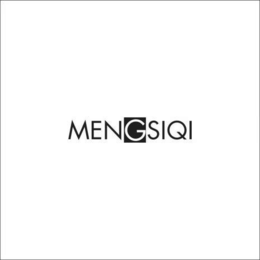 MENGSIQI logo