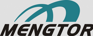 MENGTOR logo