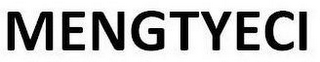 MENGTYECI logo