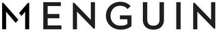 MENGUIN logo