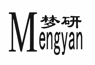 MENGYAN logo