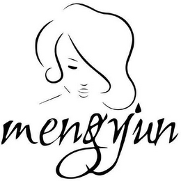 MENGYUN logo