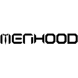MENHOOD logo