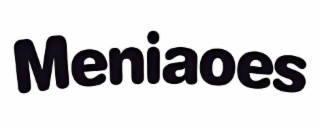 MENIAOES logo