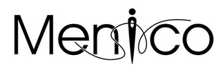MENICO logo
