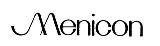 MENICON logo