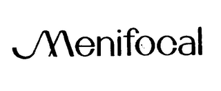 MENIFOCAL logo