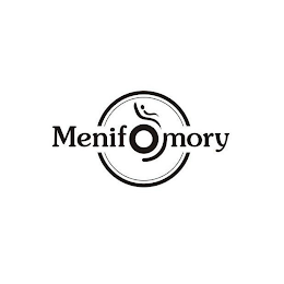 MENIFOMORY logo