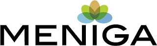 MENIGA logo