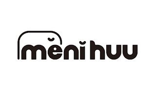 MENIHUU logo