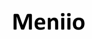 MENIIO logo