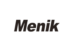 MENIK logo