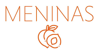 MENINAS logo