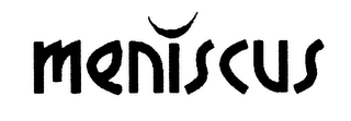 MENISCUS logo