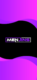 MENJINS logo