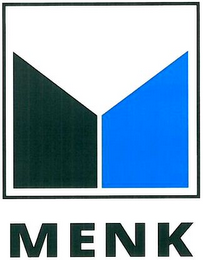 MENK logo