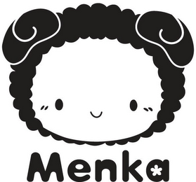 MENKA logo