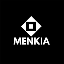 MENKIA logo