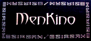 MENKINO logo