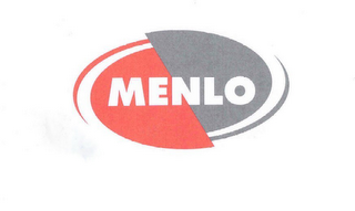 MENLO logo