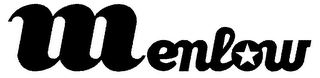 MENLOW logo