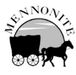 MENNONITE logo