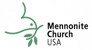MENNONITE CHURCH USA logo