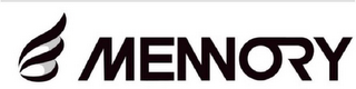 MENNORY logo