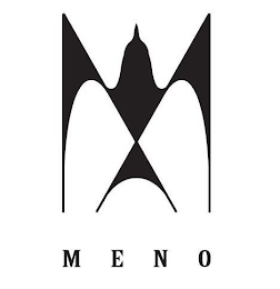 MENO MIXI logo